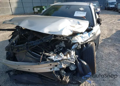 2019 Toyota Camry Se из США, поврежденный, VIN 4T1B11HK6KU706513